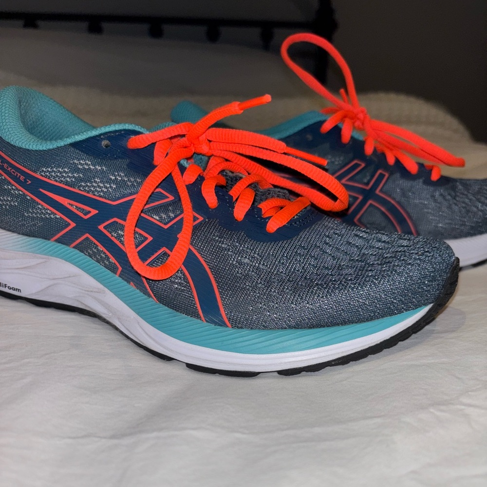 ASICS Gel Excite 7 Sneakers